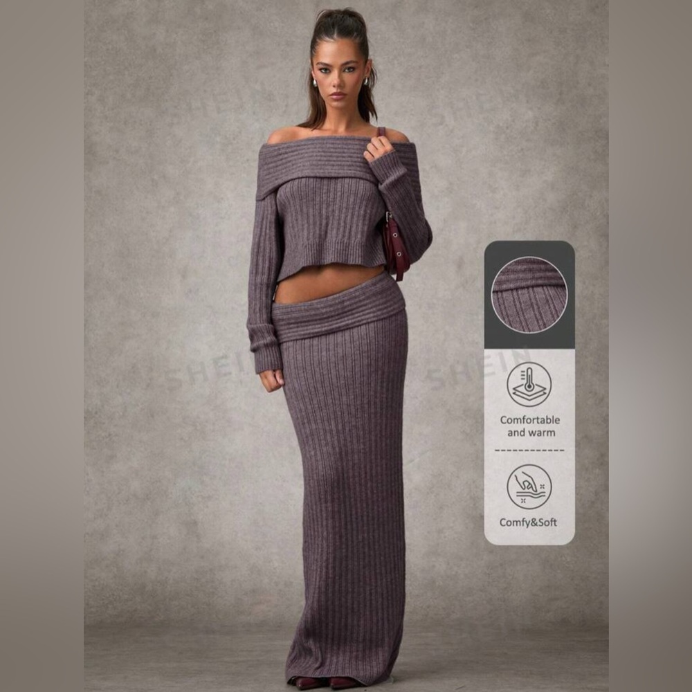 Sweater Set